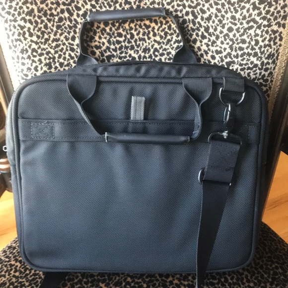 Codi Bags Ergonomic Codi Laptop Tablet Bag Poshmark